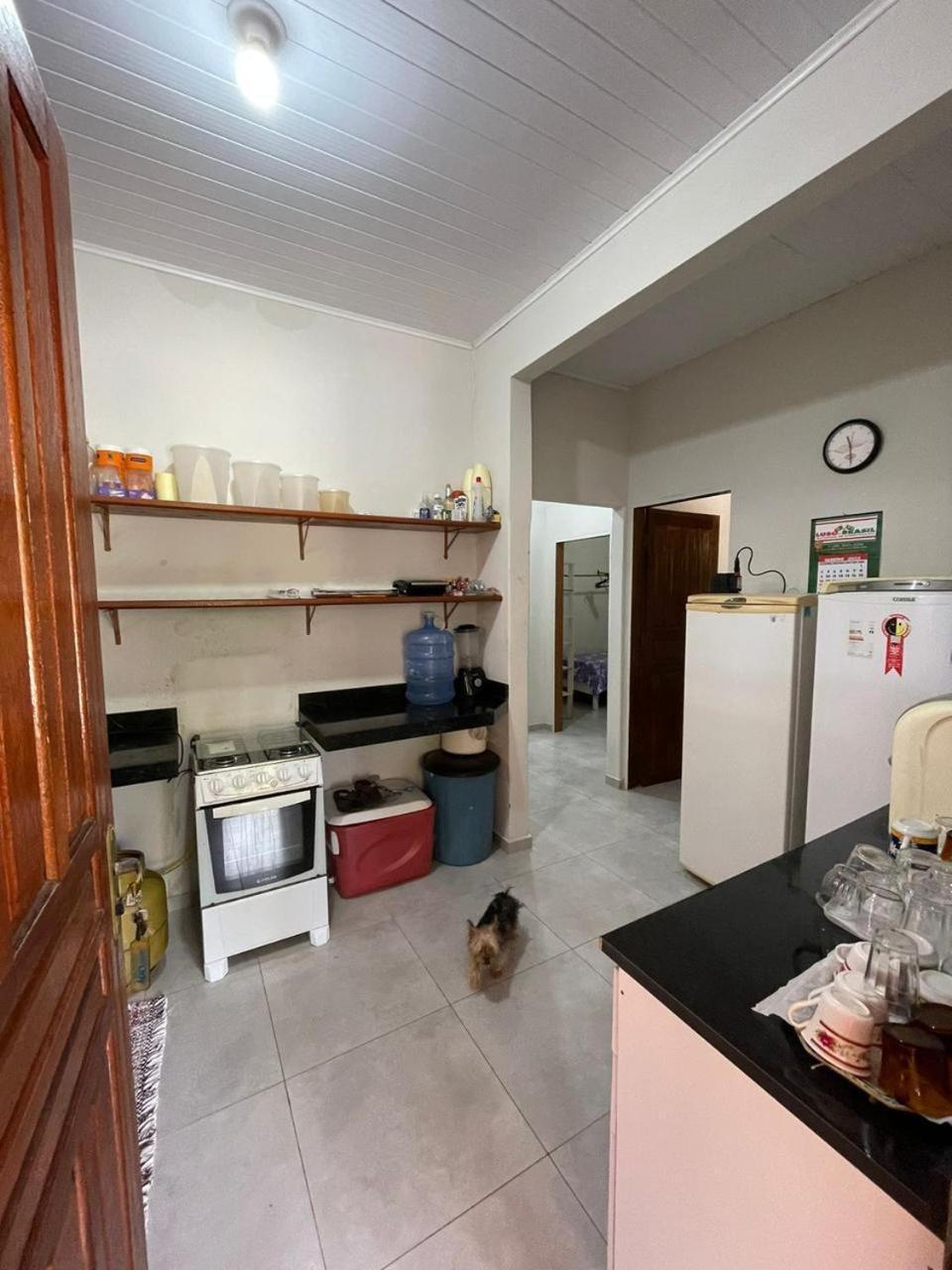 Recanto Das Aroeiras Alcobaça Dış mekan fotoğraf
