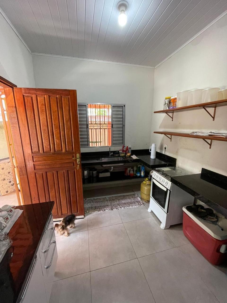 Recanto Das Aroeiras Alcobaça Dış mekan fotoğraf