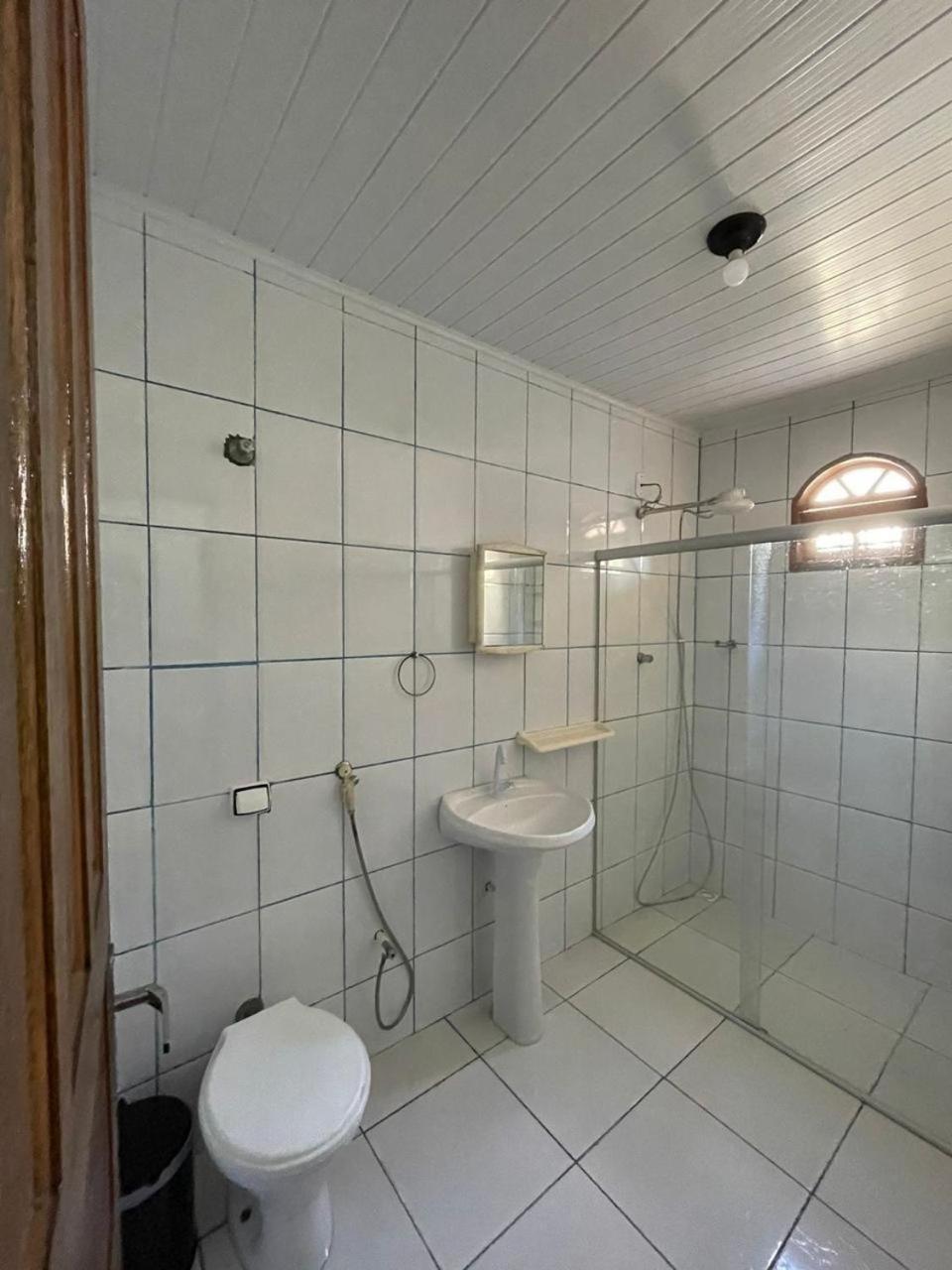 Recanto Das Aroeiras Alcobaça Dış mekan fotoğraf