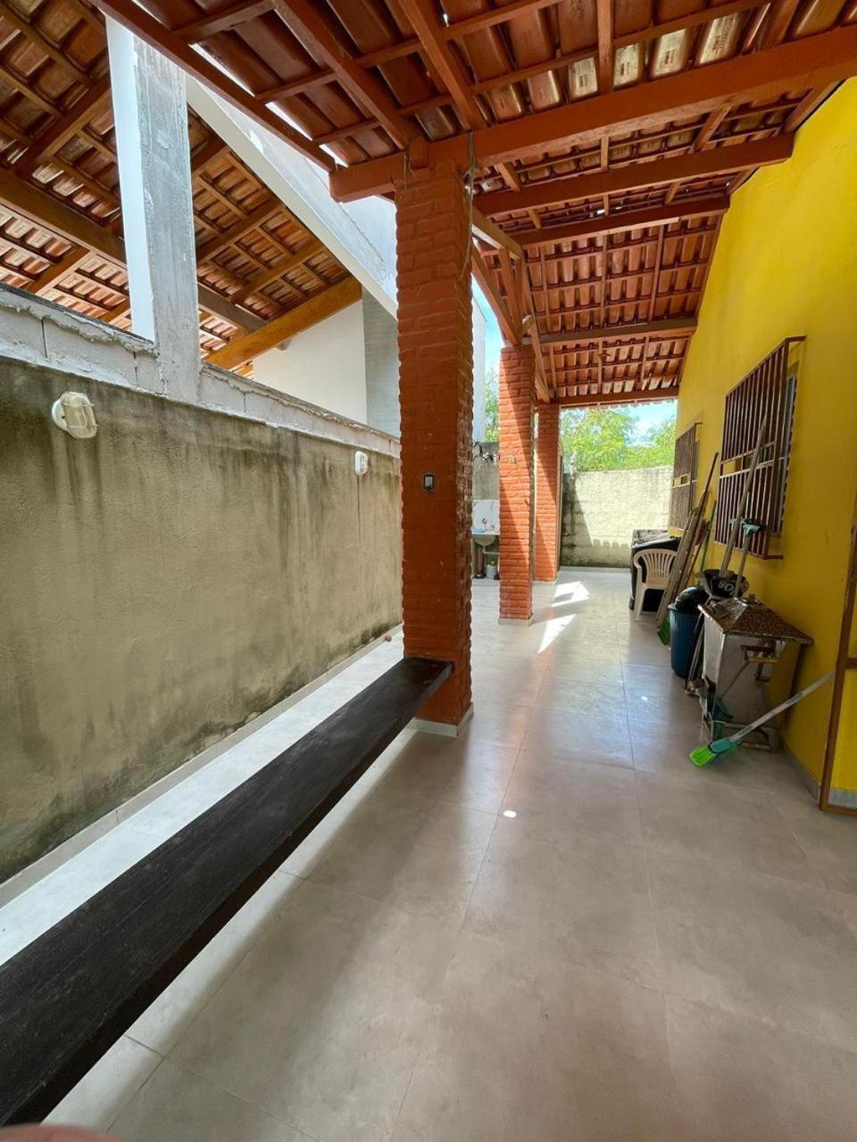 Recanto Das Aroeiras Alcobaça Dış mekan fotoğraf